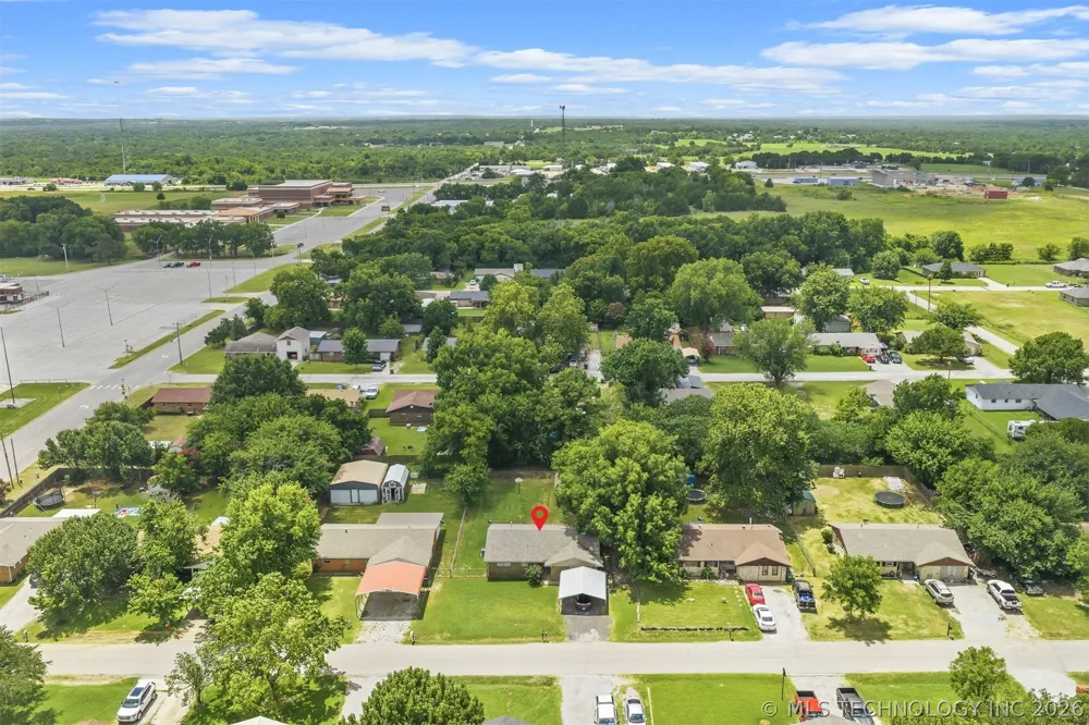 59 Laurel Lone Grove, OK 73443