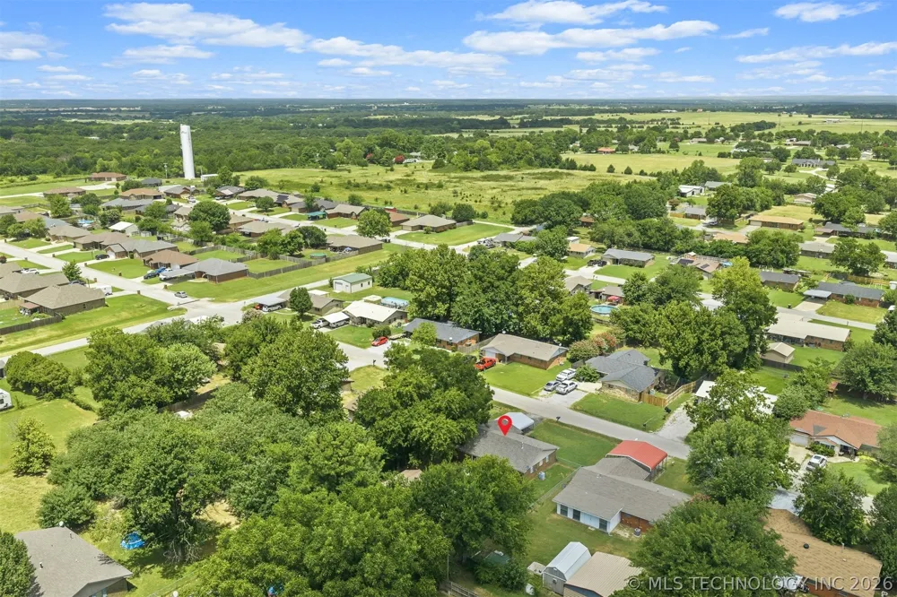 59 Laurel Lone Grove, OK 73443