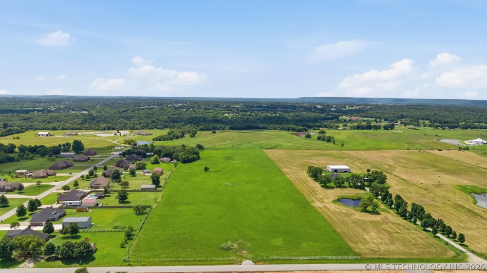 121st Street Broken Arrow, OK 74014