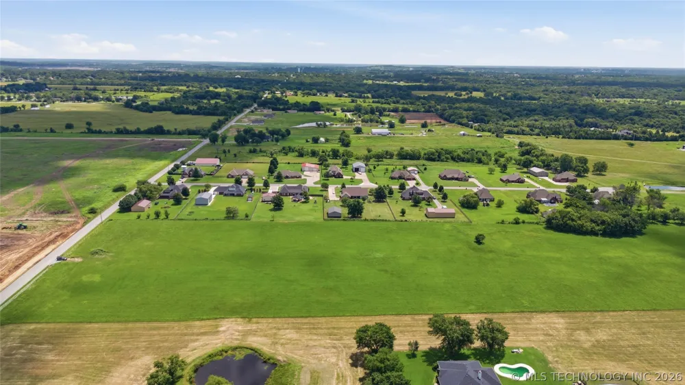 121st Street Broken Arrow, OK 74014