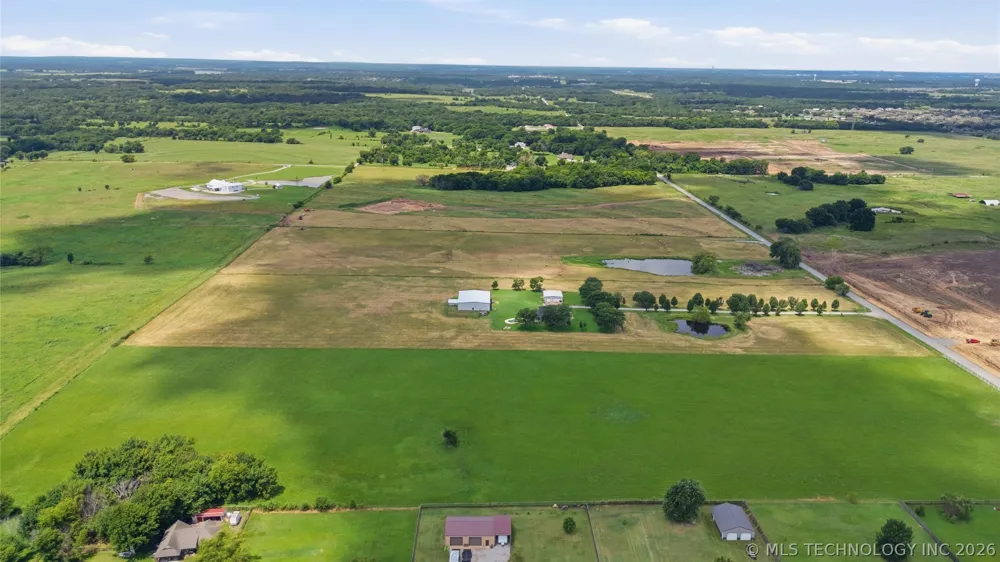 121st Street Broken Arrow, OK 74014