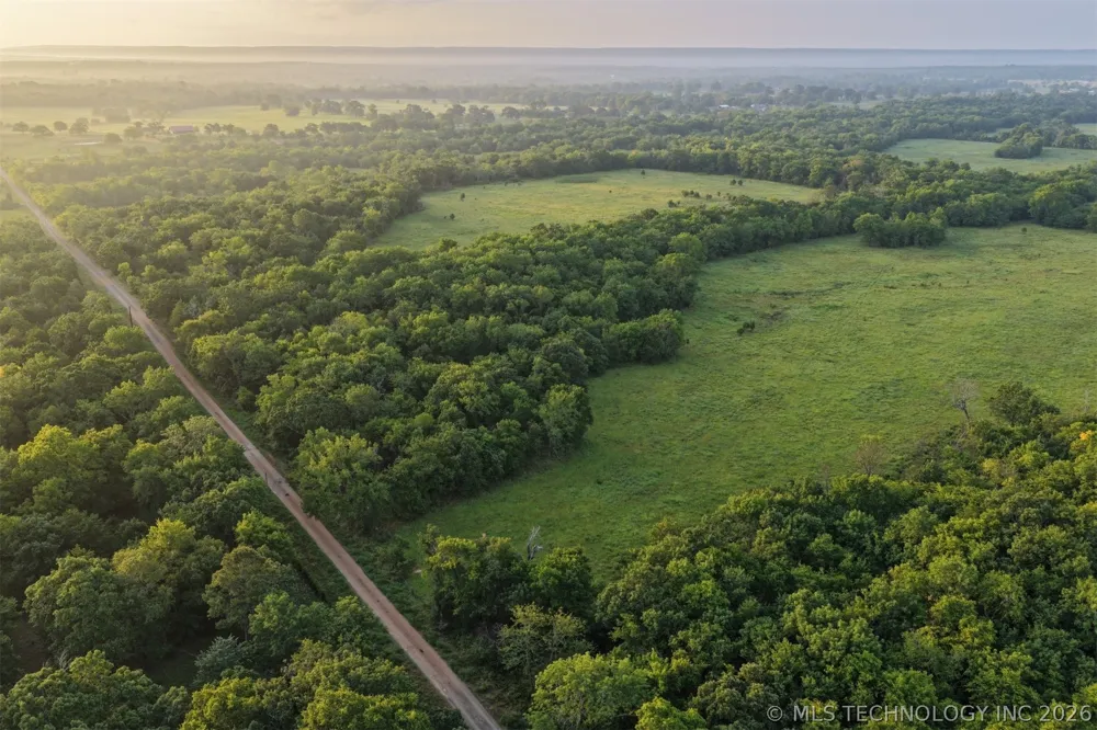 1 4220 ROAD Finley, OK 74543