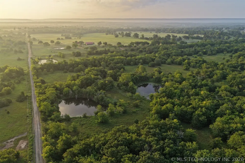 1 4220 ROAD Finley, OK 74543