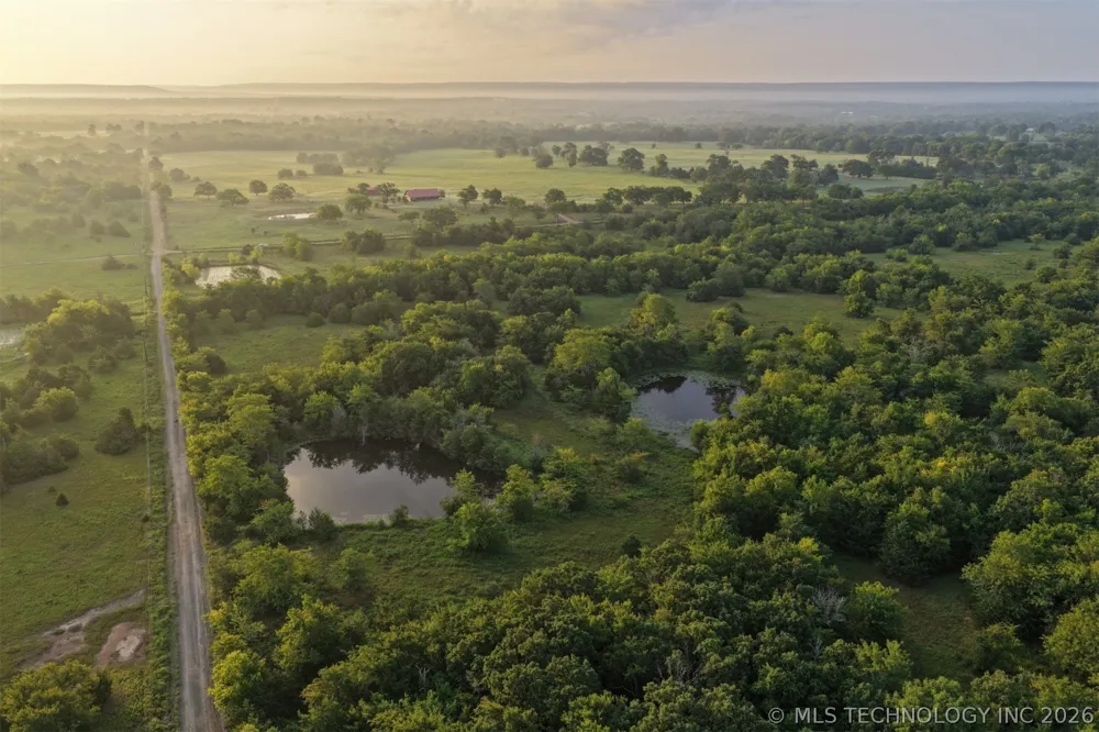1 4220 ROAD Finley, OK 74543