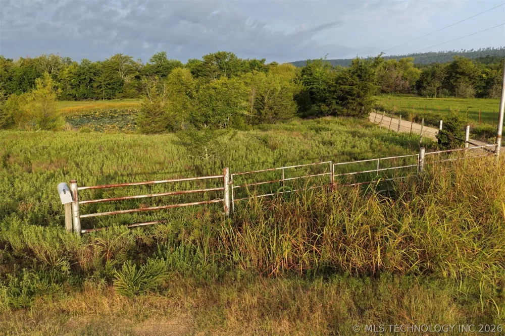1 4220 ROAD Finley, OK 74543
