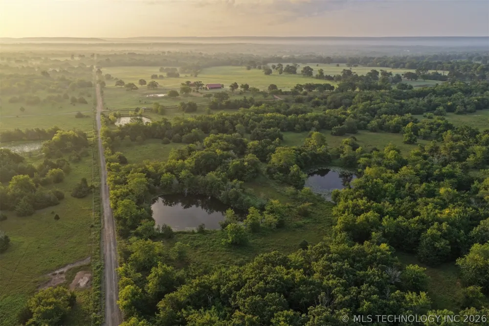 1 4220 ROAD Finley, OK 74543