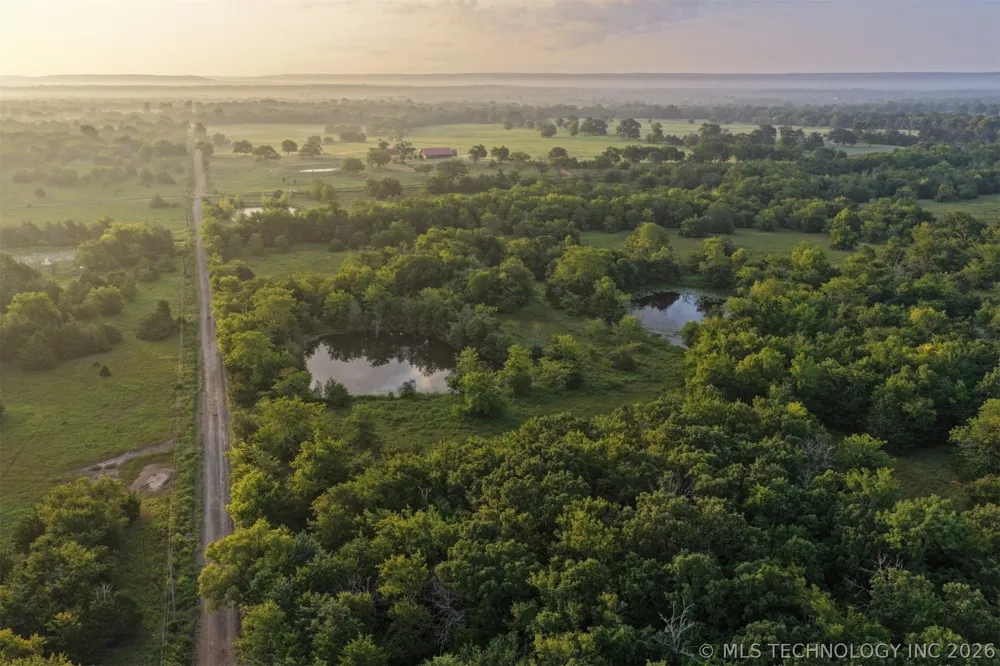 1 4220 ROAD Finley, OK 74543