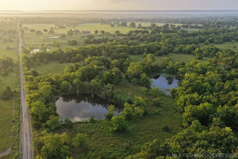 1 4220 ROAD Finley, OK 74543