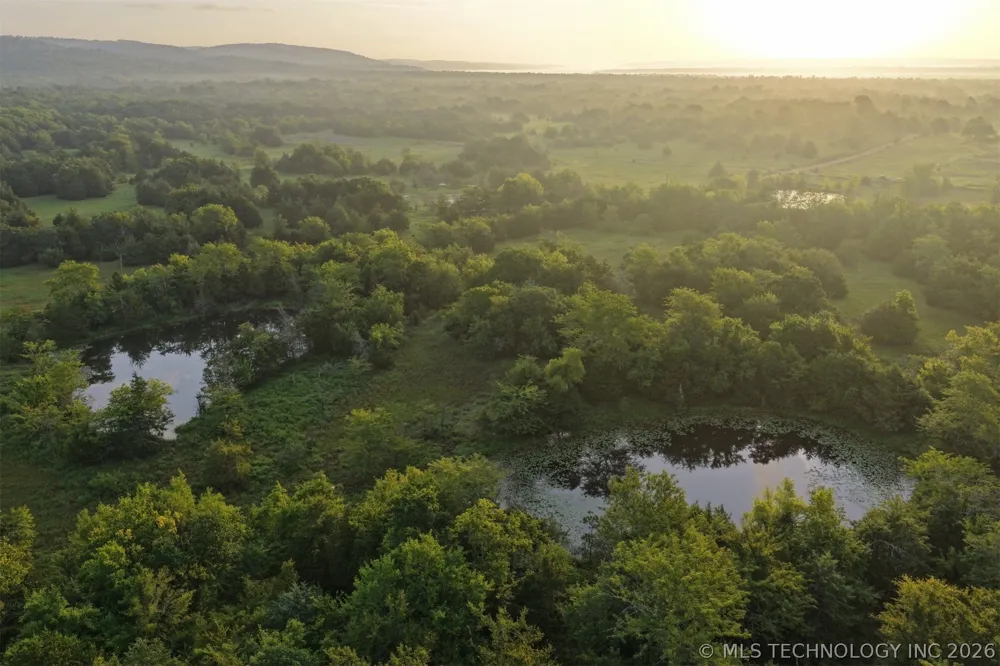 1 4220 ROAD Finley, OK 74543