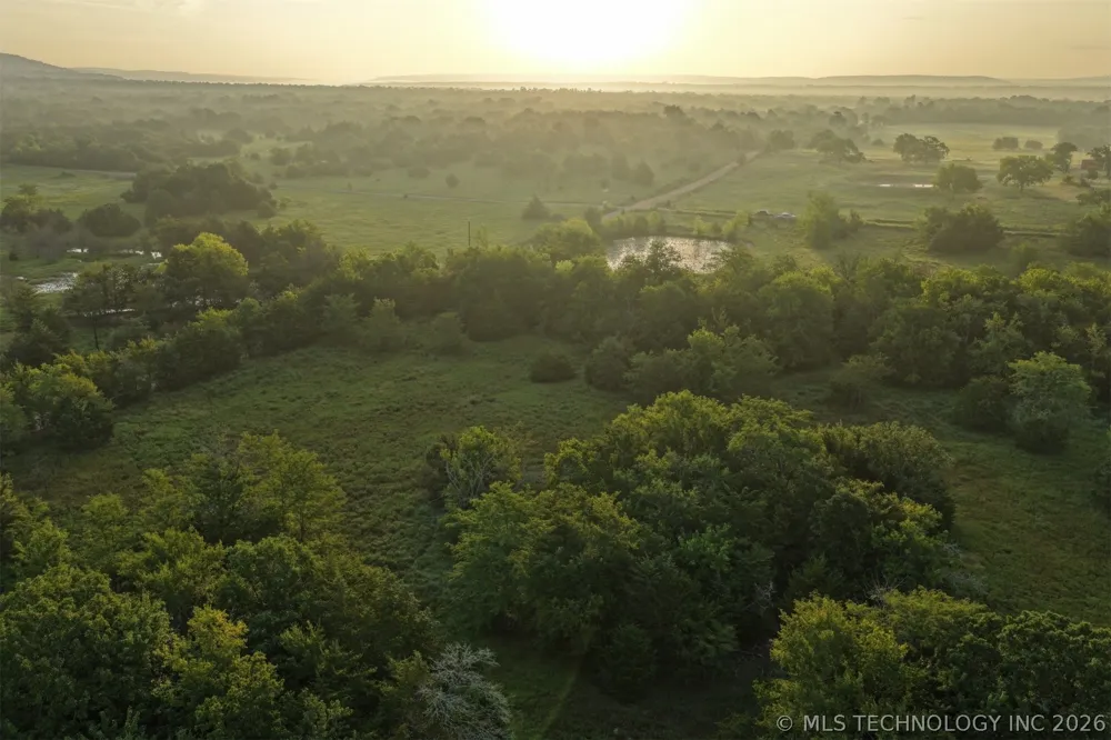 1 4220 ROAD Finley, OK 74543