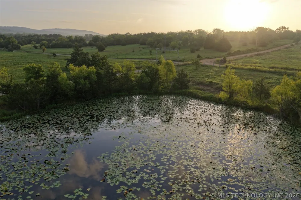 1 4220 ROAD Finley, OK 74543
