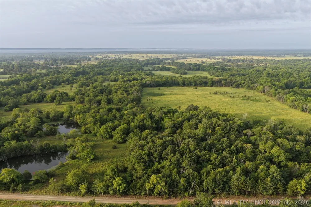 1 4220 ROAD Finley, OK 74543