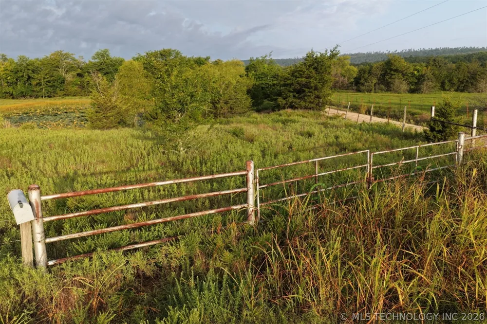 1 4220 ROAD Finley, OK 74543