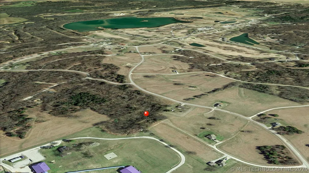 Buffalo Place Burneyville, OK 73430