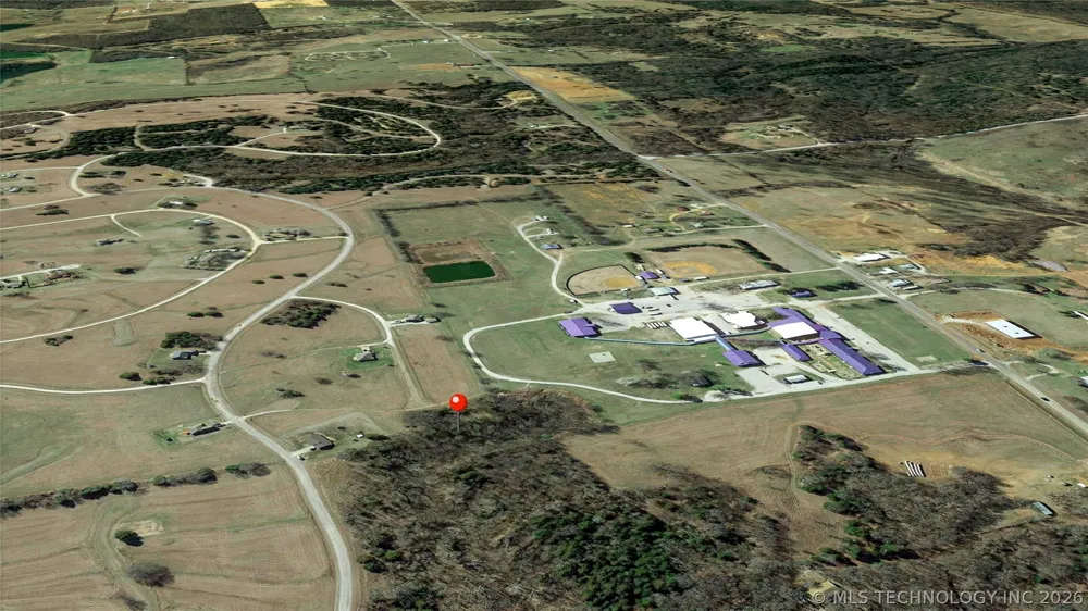 Buffalo Place Burneyville, OK 73430