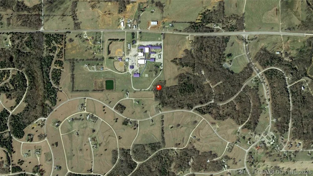 Buffalo Place Burneyville, OK 73430