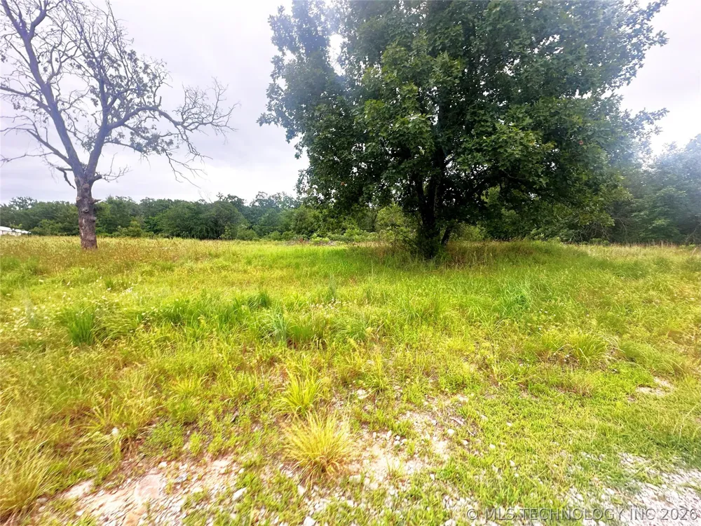 41 Loop Porum, OK 74455