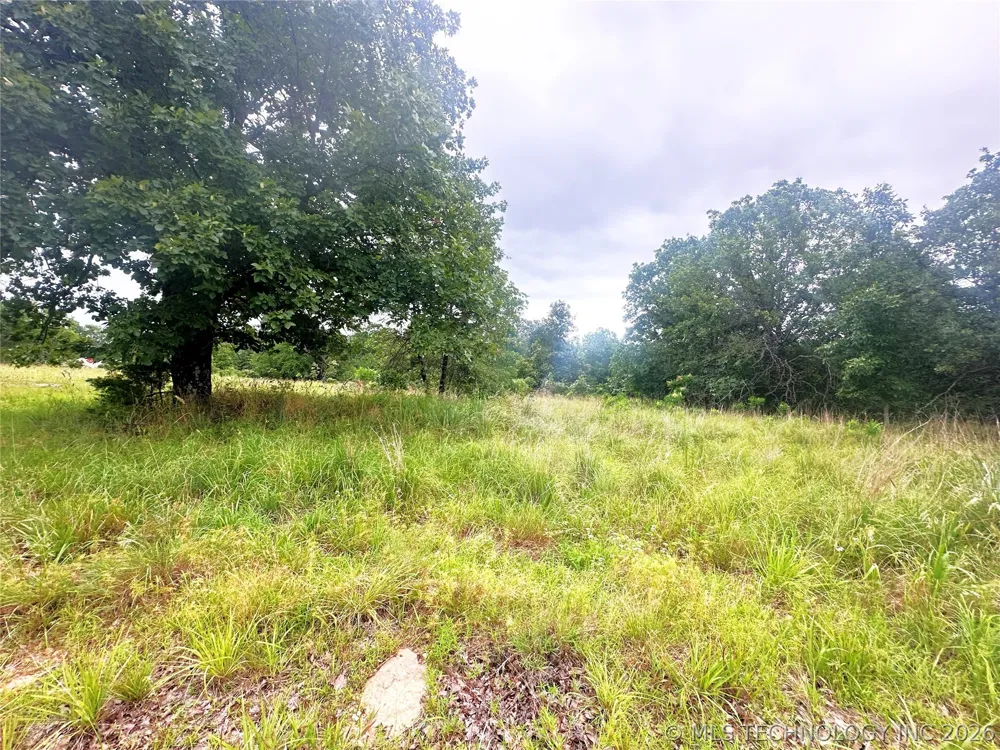 41 Loop Porum, OK 74455