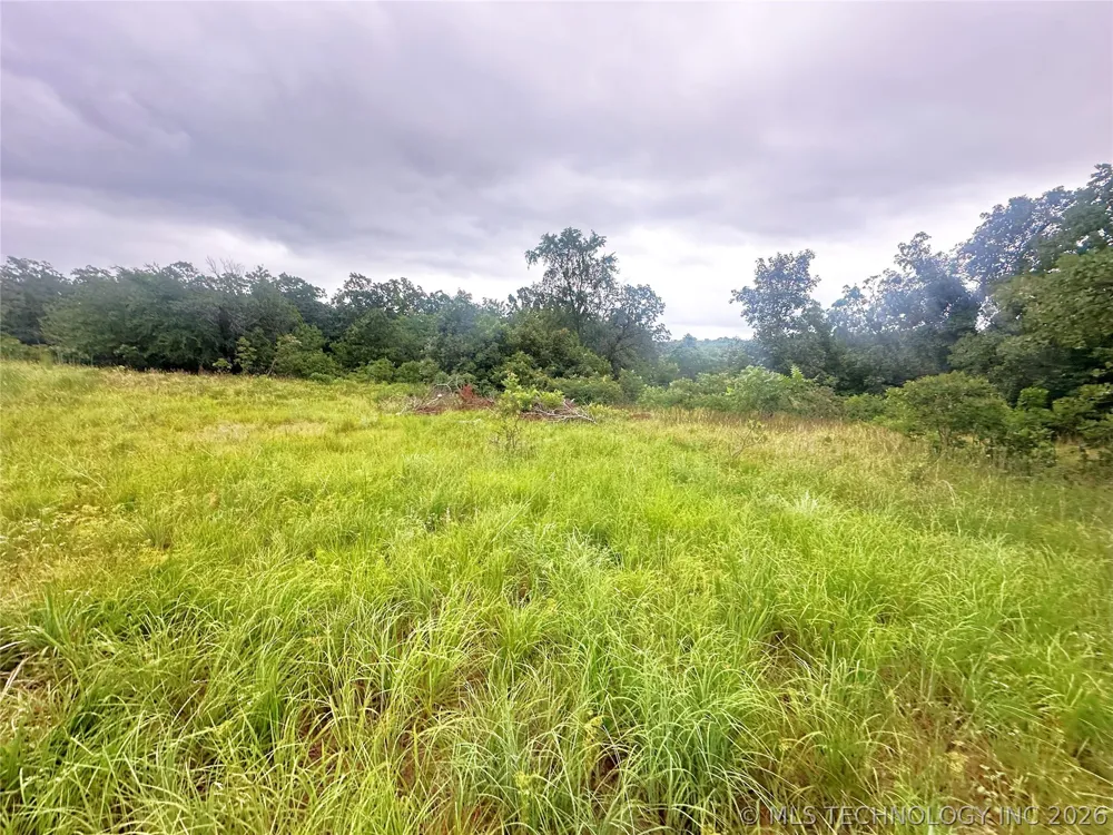 41 Loop Porum, OK 74455