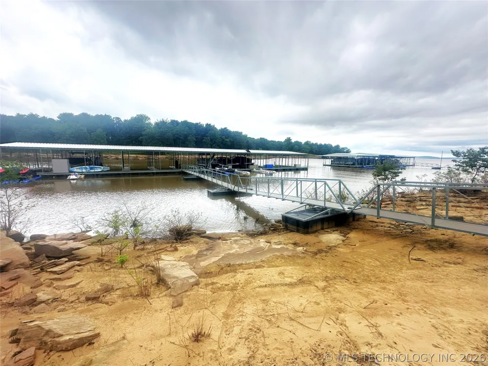 41 Loop Porum, OK 74455