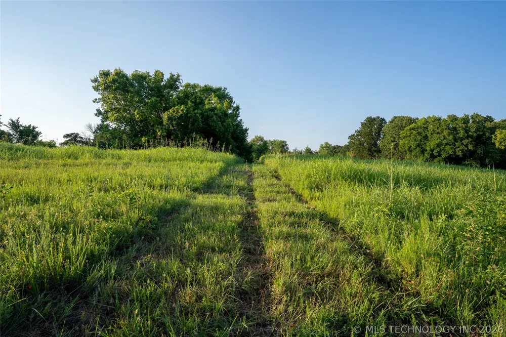 2 E 5800 ROAD Terlton, OK 74081