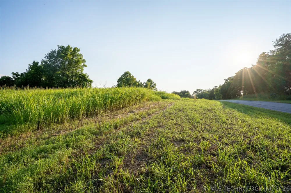 2 E 5800 ROAD Terlton, OK 74081