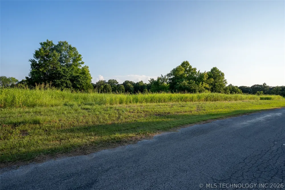 2 E 5800 ROAD Terlton, OK 74081