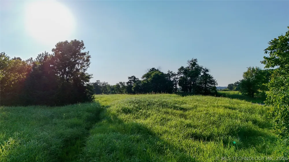 2 E 5800 ROAD Terlton, OK 74081