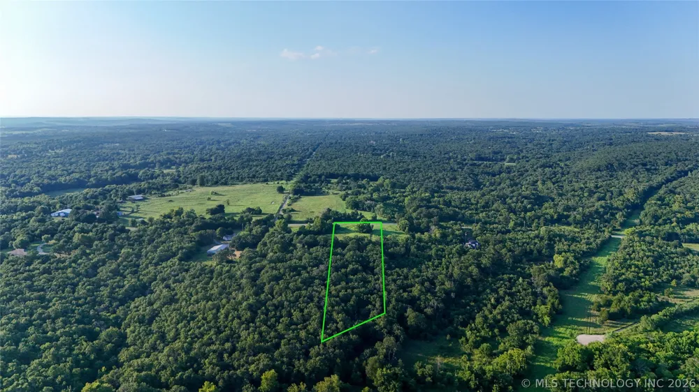 2 E 5800 ROAD Terlton, OK 74081