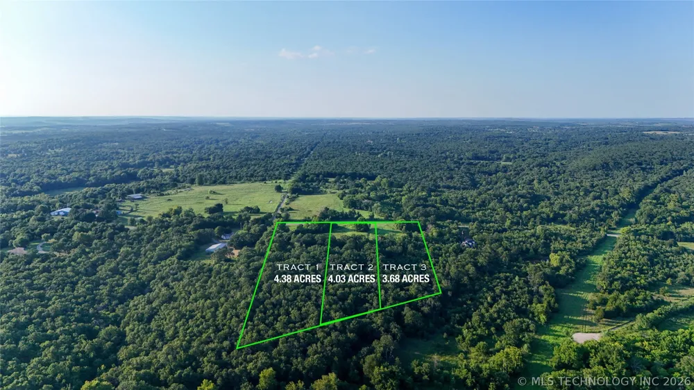 2 E 5800 ROAD Terlton, OK 74081