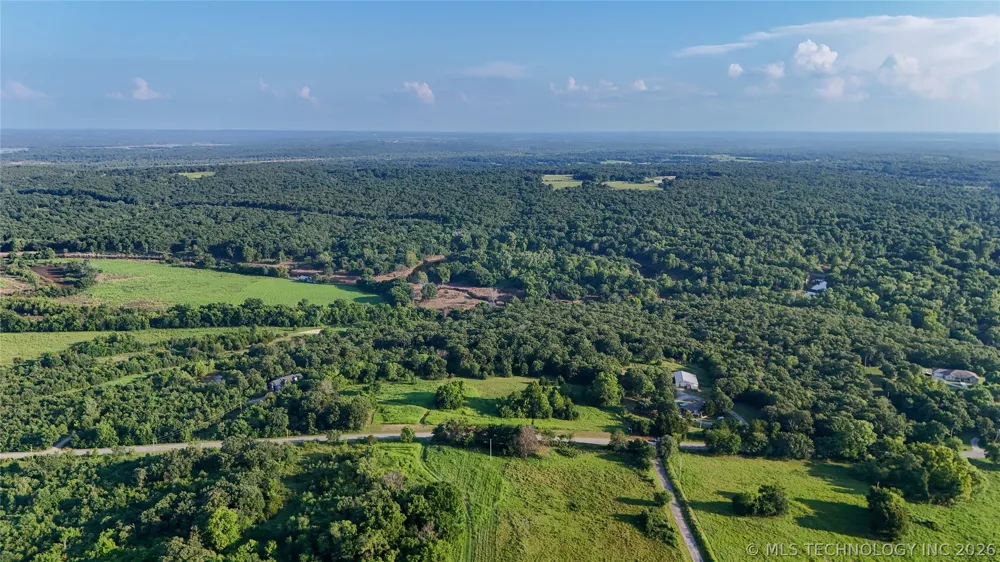 3 E 5800 ROAD Terlton, OK 74081