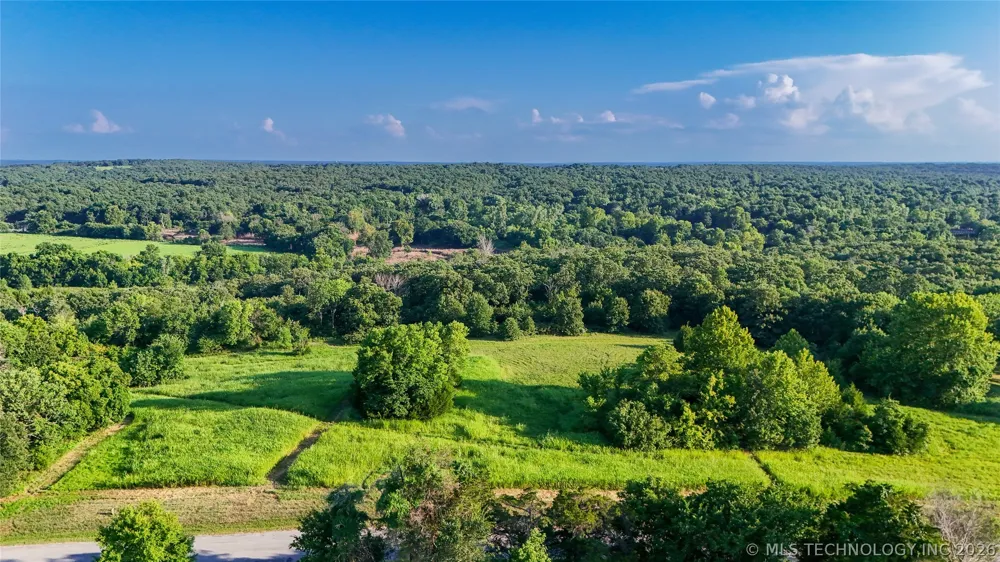 3 E 5800 ROAD Terlton, OK 74081