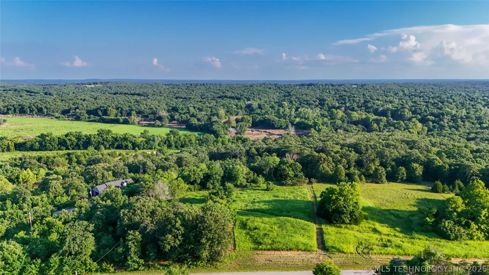 3 E 5800 ROAD Terlton, OK 74081