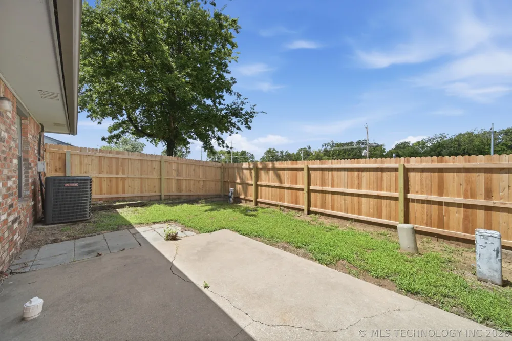 11118 S Date Street Jenks, OK 74037