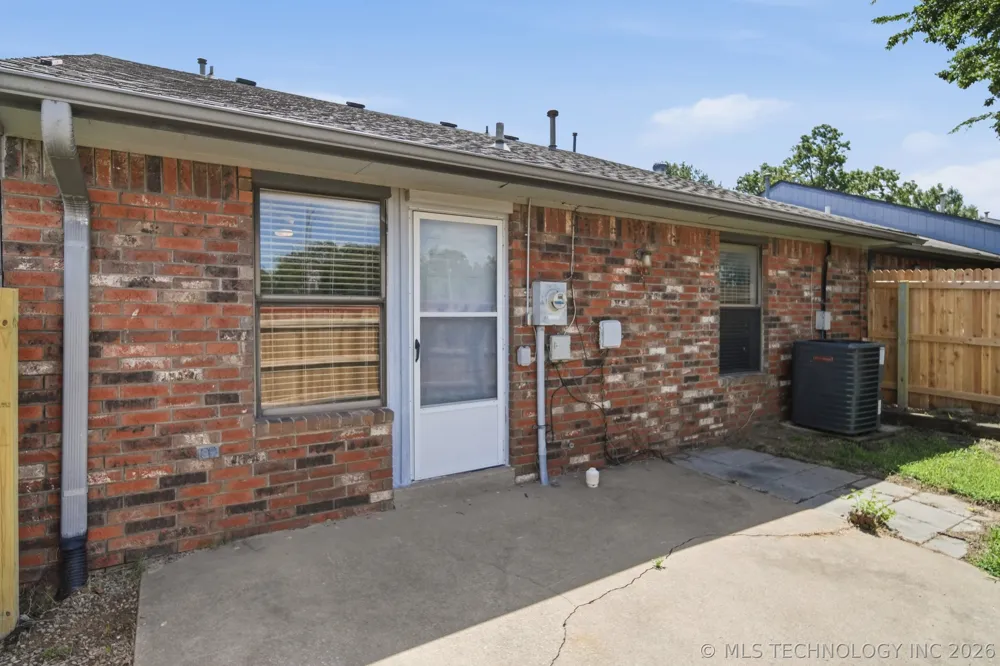 11118 S Date Street Jenks, OK 74037