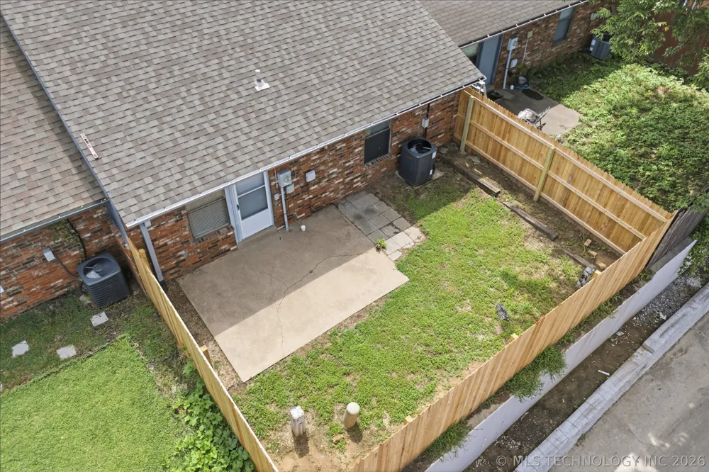 11118 S Date Street Jenks, OK 74037