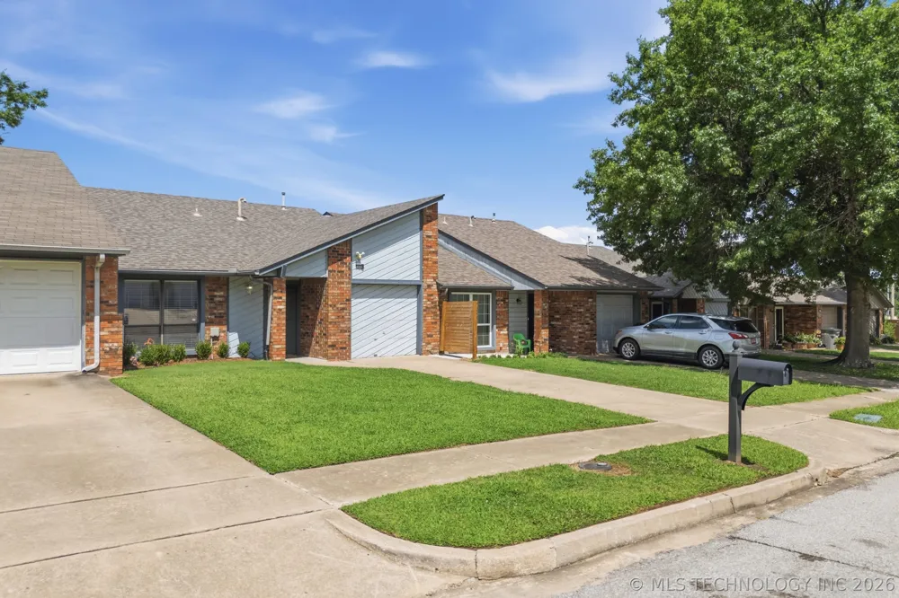 11118 S Date Street Jenks, OK 74037