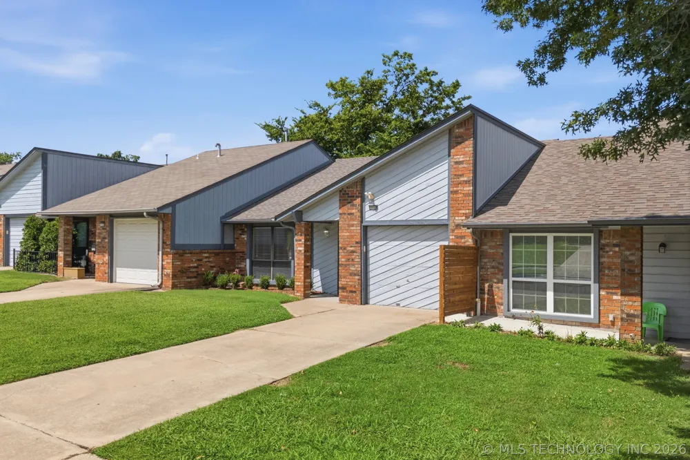 11118 S Date Street Jenks, OK 74037