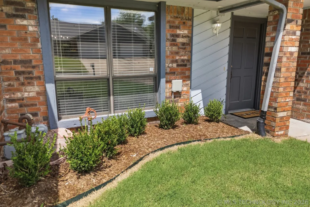 11118 S Date Street Jenks, OK 74037