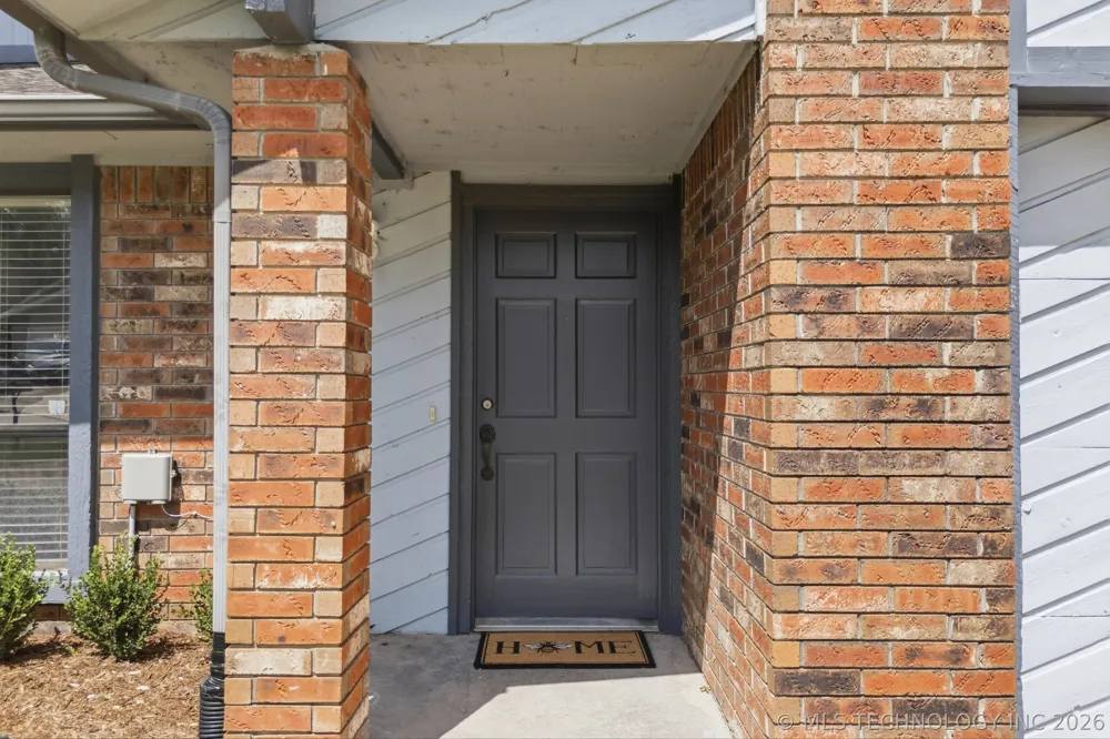 11118 S Date Street Jenks, OK 74037