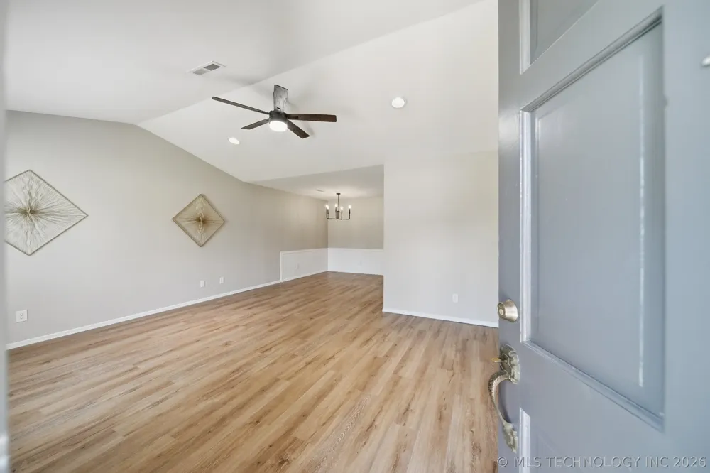 11118 S Date Street Jenks, OK 74037
