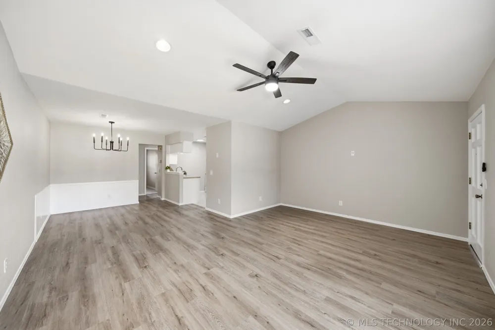 11118 S Date Street Jenks, OK 74037