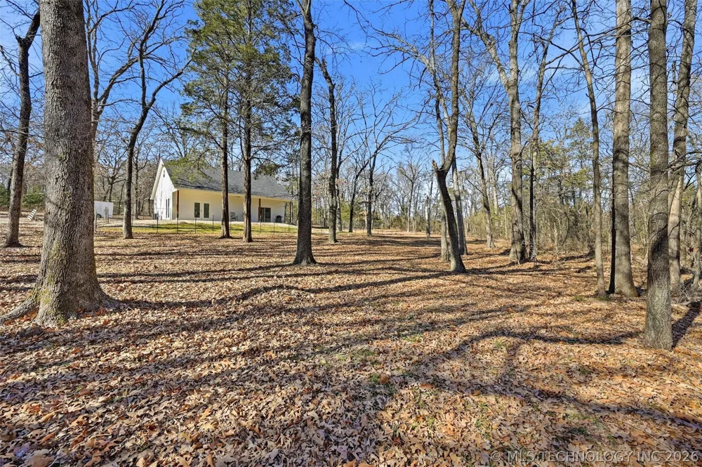 13866 Wilderness Way Kingston, OK 73439