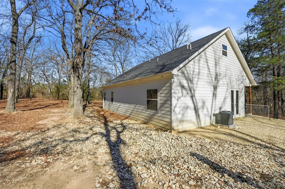 13866 Wilderness Way Kingston, OK 73439