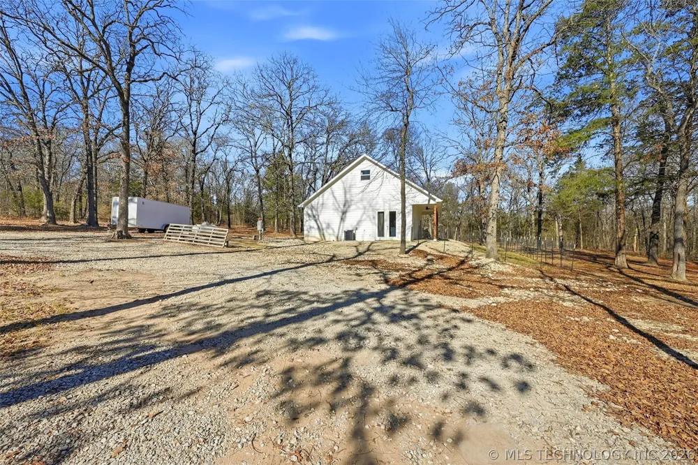 13866 Wilderness Way Kingston, OK 73439