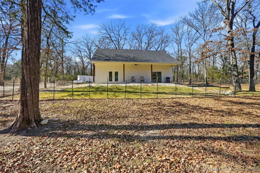 13866 Wilderness Way Kingston, OK 73439