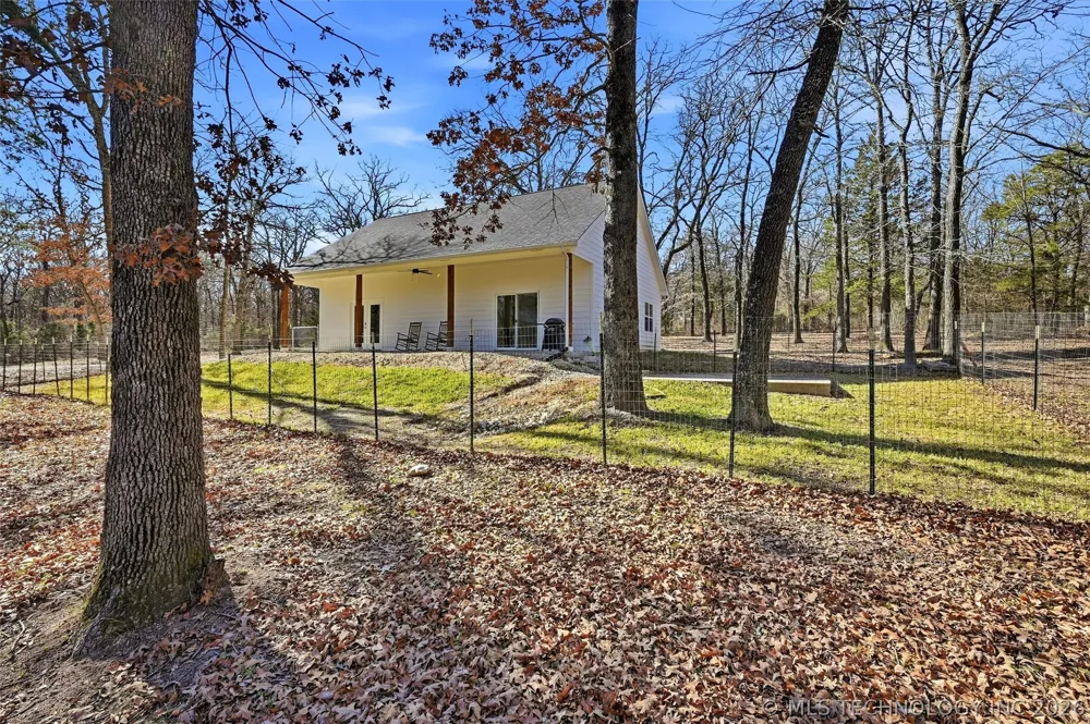 13866 Wilderness Way Kingston, OK 73439