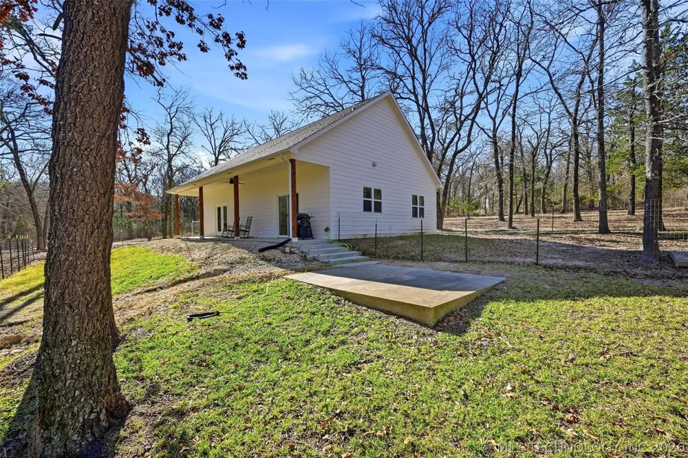 13866 Wilderness Way Kingston, OK 73439