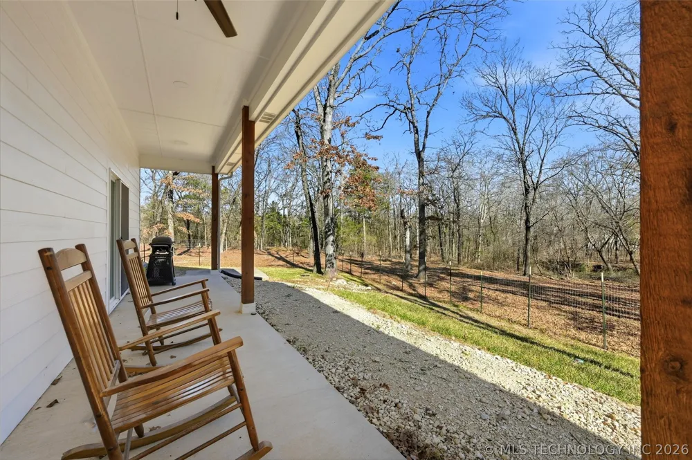 13866 Wilderness Way Kingston, OK 73439