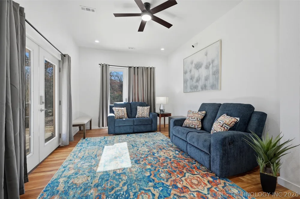 13866 Wilderness Way Kingston, OK 73439